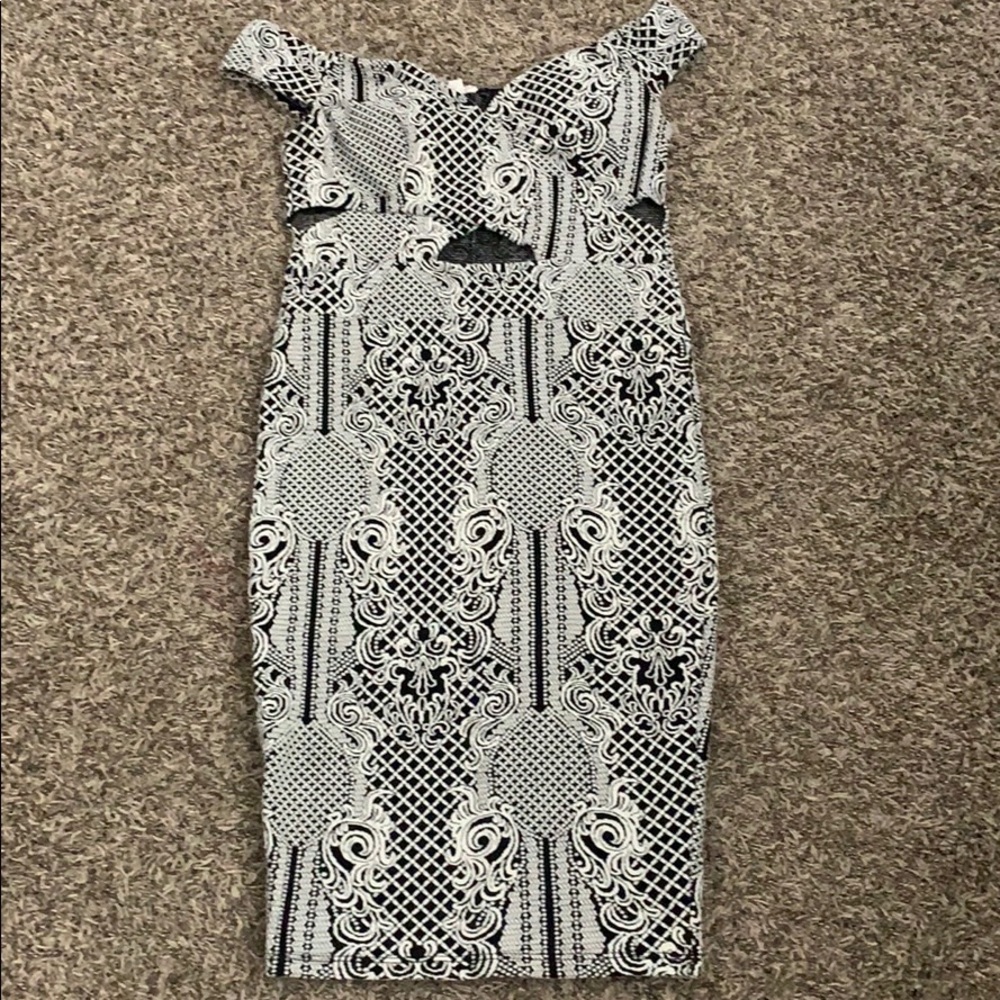 dress